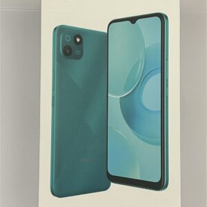 Smartphone Wiko T10 64 Go â 2 Go RAM â Double SIM â Noir Minuit