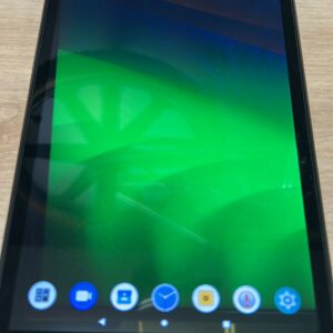 Tablette Tactile Région Île-de-France – Modèle Y10G001 5V 2A avec pochette