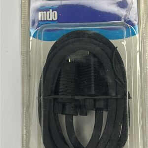 CĂąble audio RCA stĂ©rĂ©o mĂąle/mĂąle â 2 fiches Cinch â Cordon audio analogique haute qualitĂ©