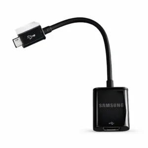 Samsung - Adaptateur Micro USB vers USB-A Compact