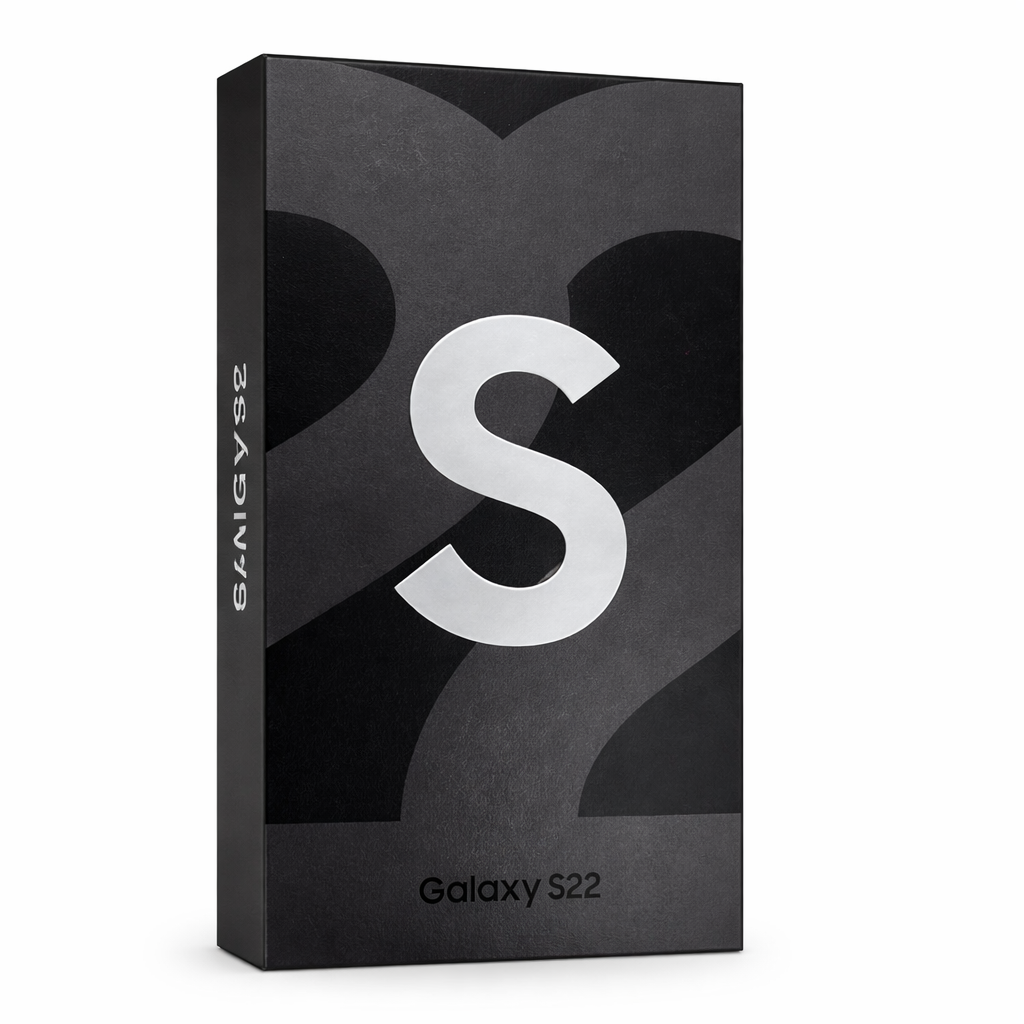 Samsung Galaxy S22 – 128 Go - 8 Go RAM (Occasion, batterie neuve) – Image 2