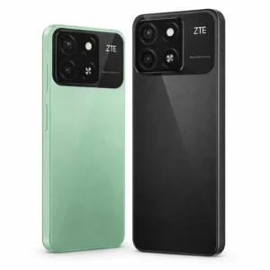 ZTE - Smartphone Blade A35 - 64 Go