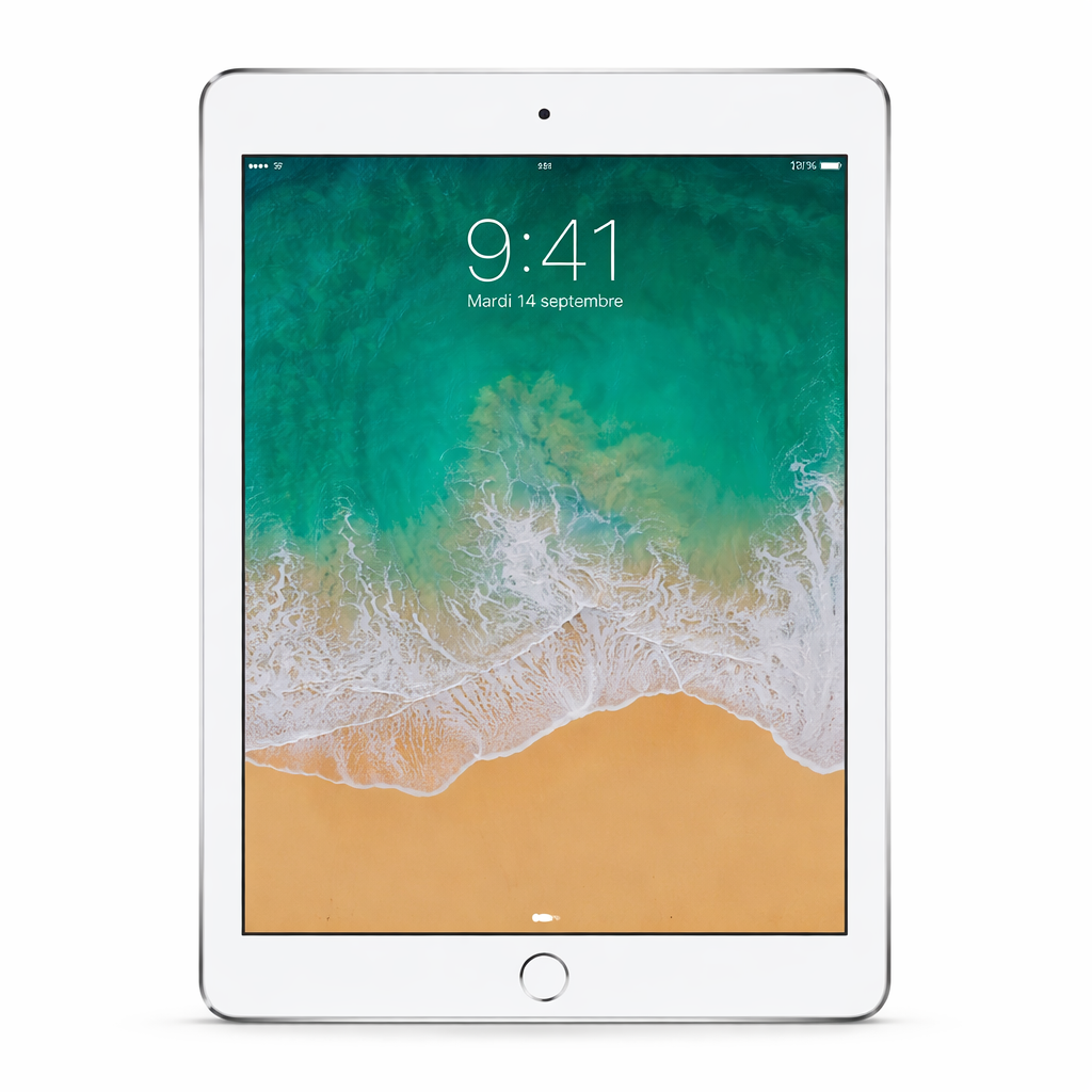 Apple iPad Air 2 – 32 Go Wi-Fi (Occasion) GRADE - A