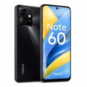 REALME - Smartphone Note 60 - 64 Go